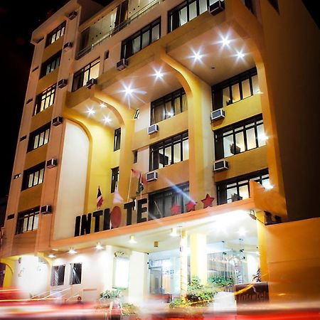 Intiotel Chiclayo Eksteriør billede