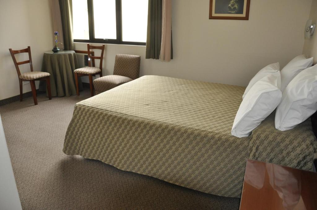 Intiotel Chiclayo Eksteriør billede
