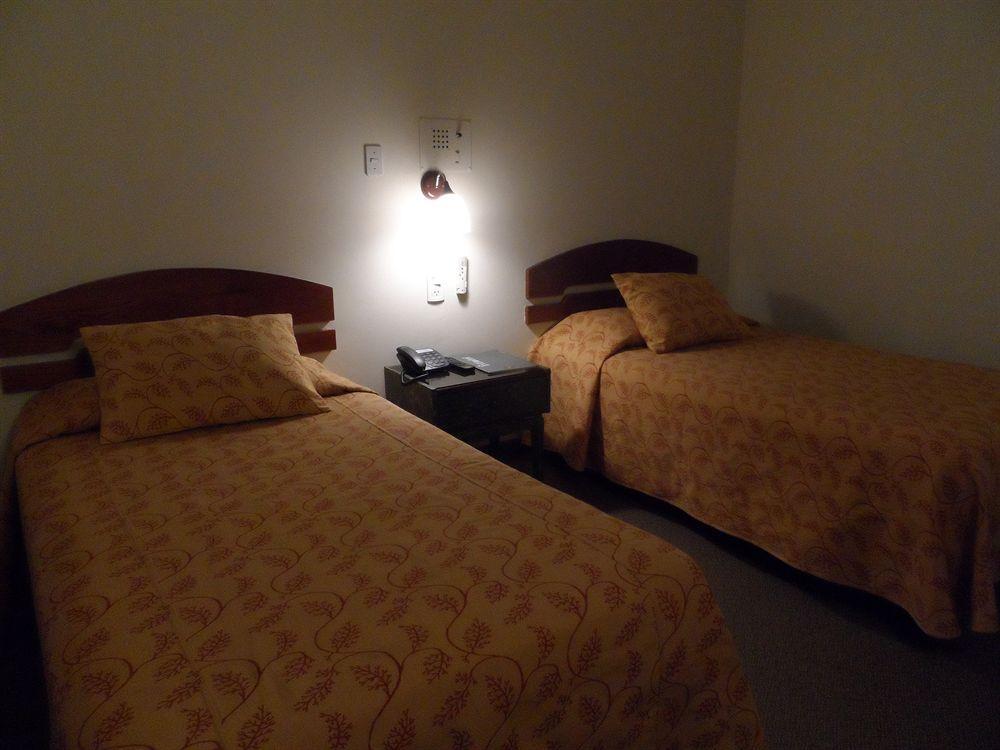 Intiotel Chiclayo Eksteriør billede