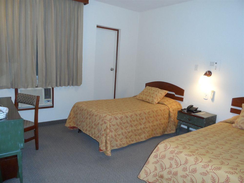 Intiotel Chiclayo Eksteriør billede