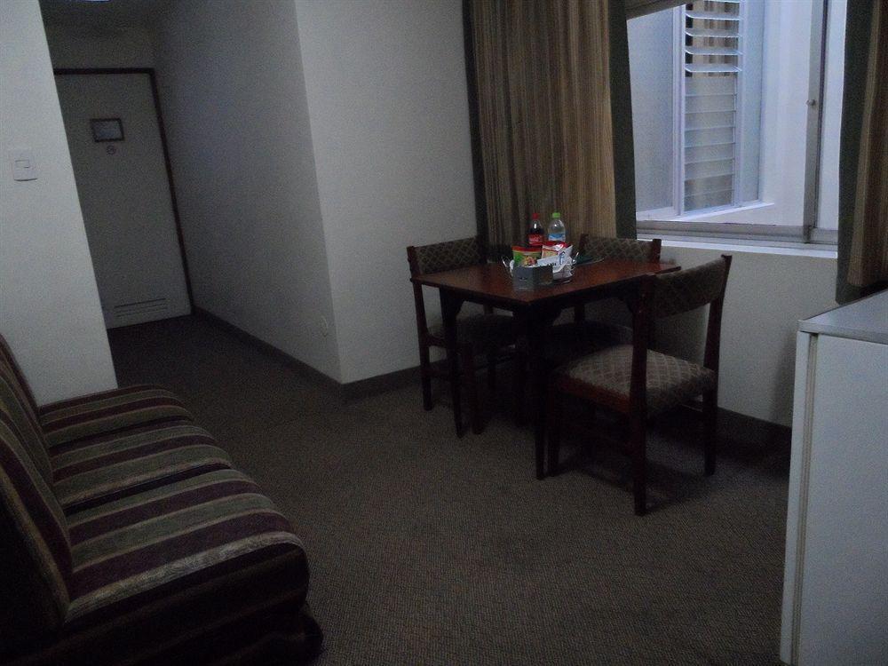 Intiotel Chiclayo Eksteriør billede