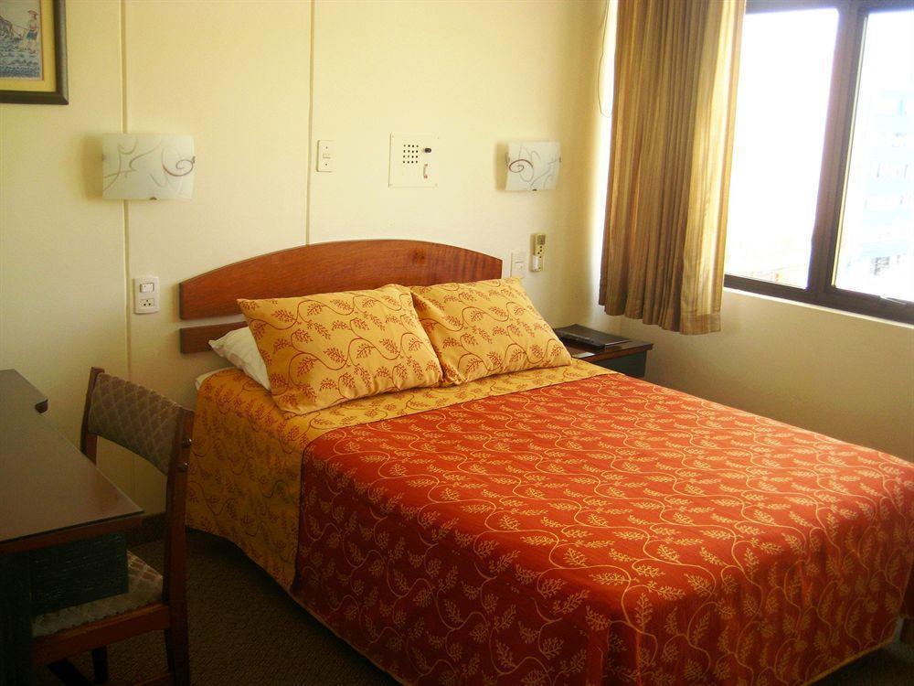Intiotel Chiclayo Eksteriør billede