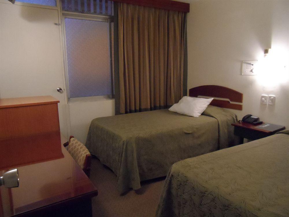 Intiotel Chiclayo Eksteriør billede