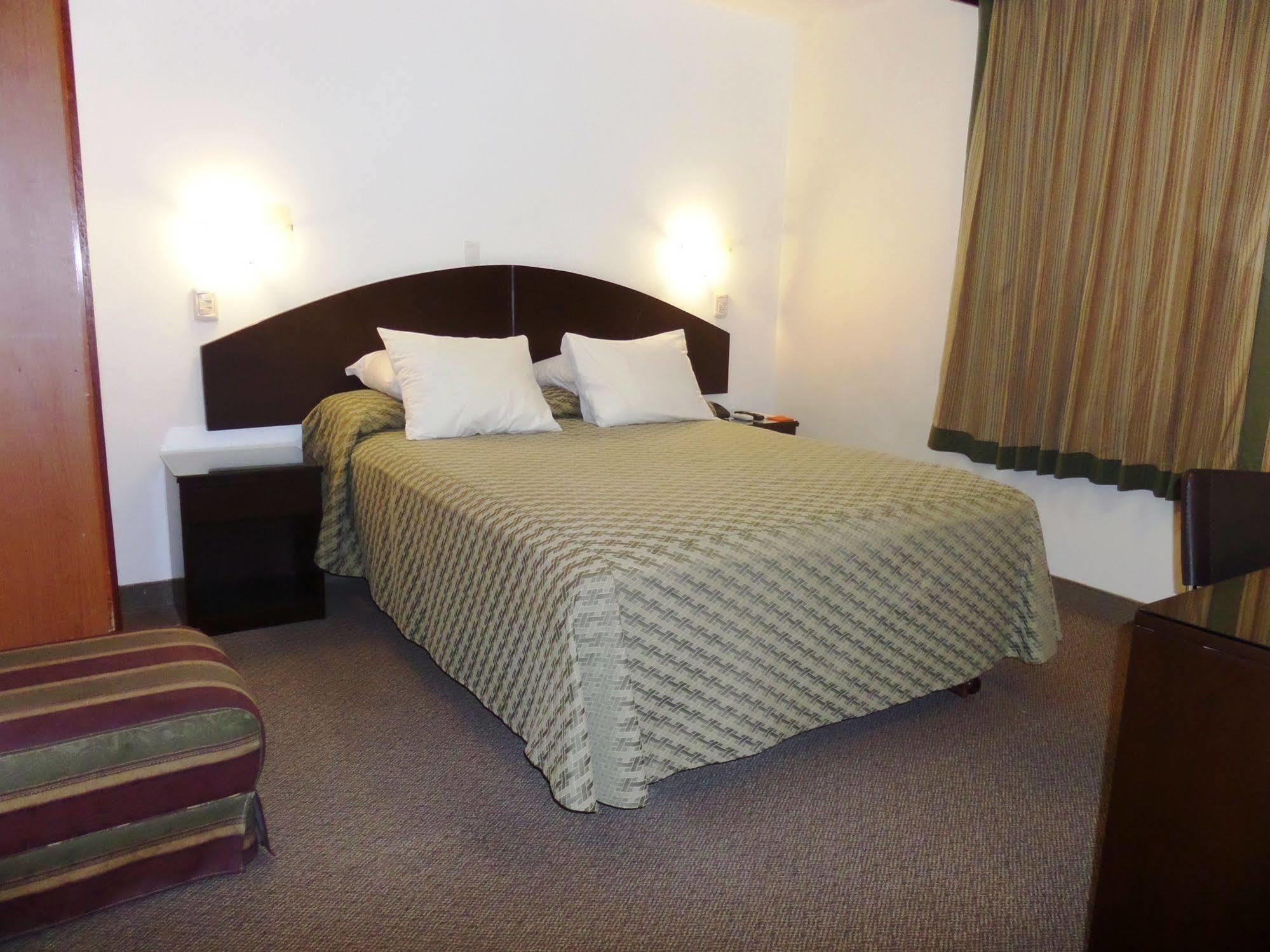 Intiotel Chiclayo Eksteriør billede