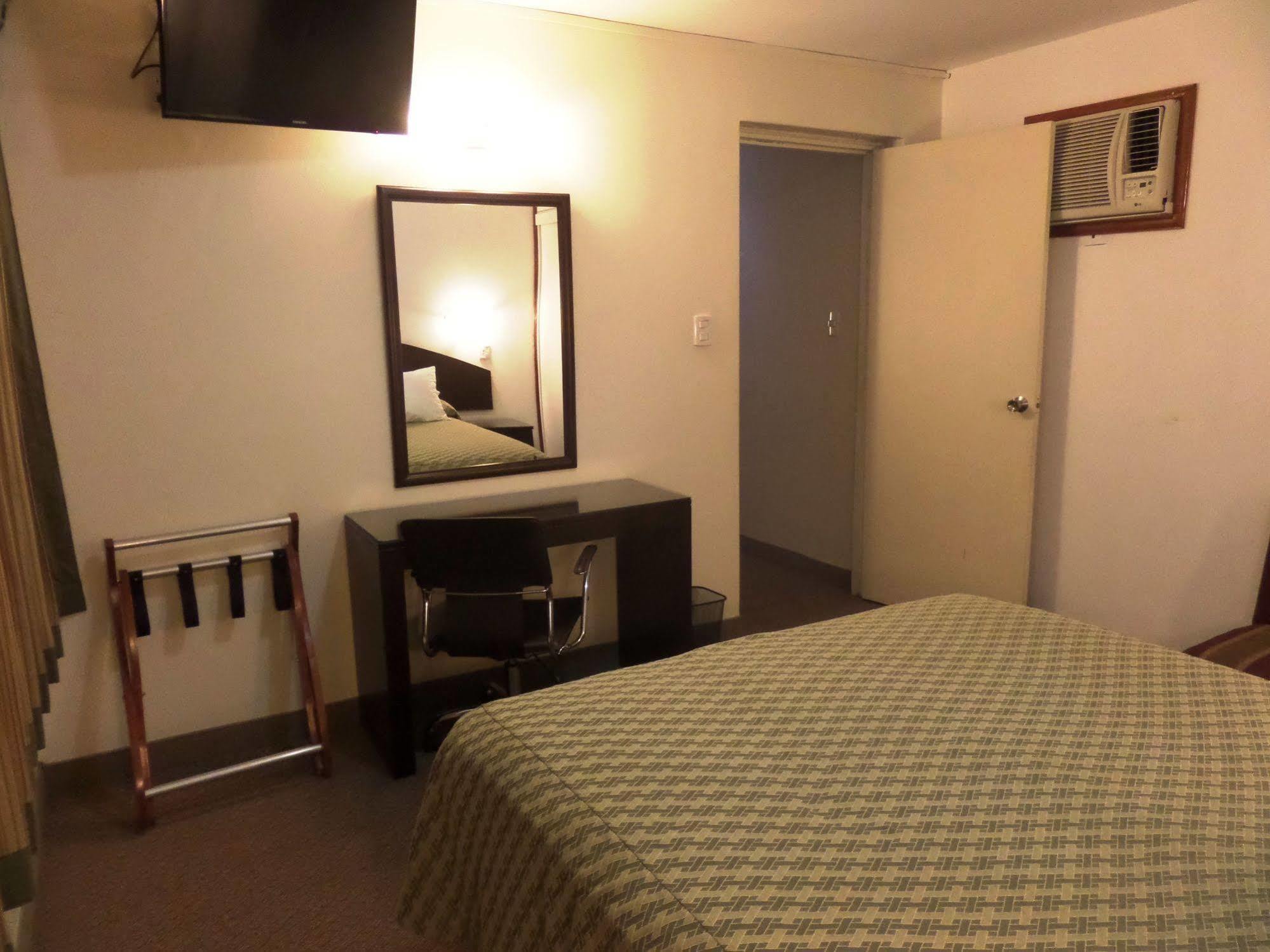 Intiotel Chiclayo Eksteriør billede