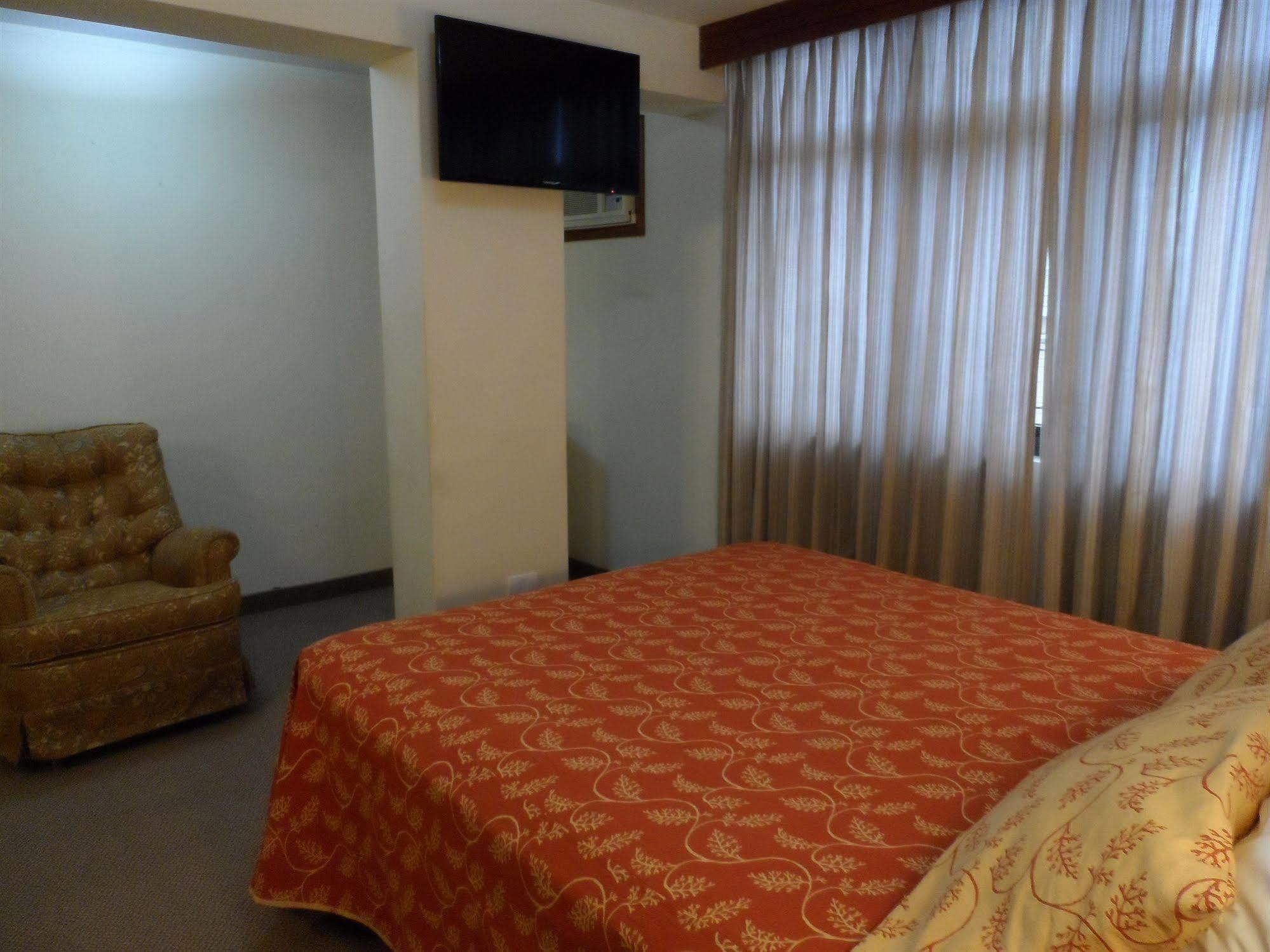 Intiotel Chiclayo Eksteriør billede