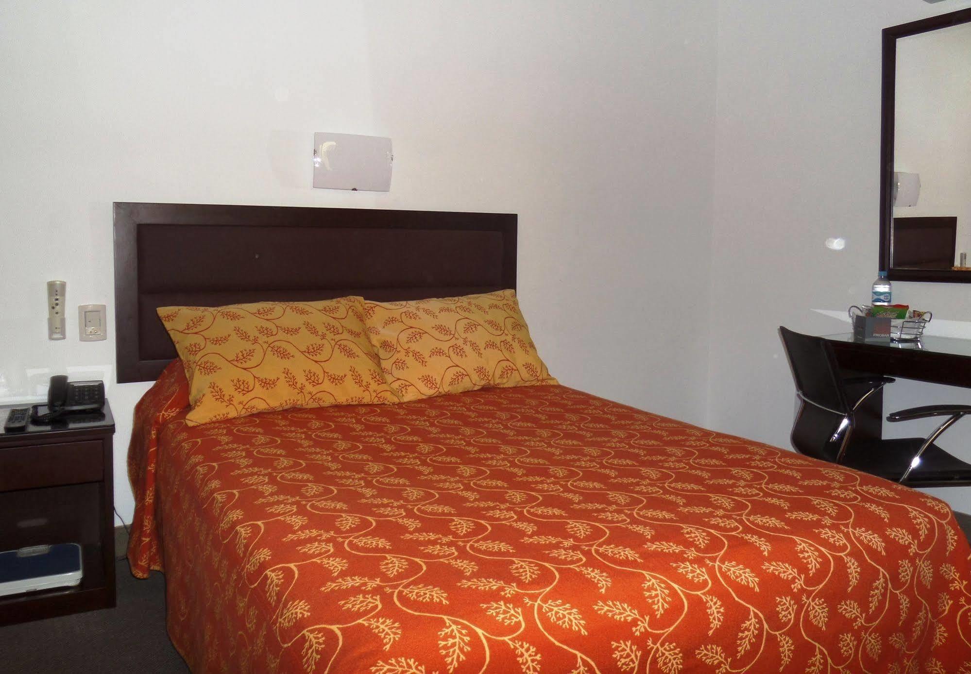 Intiotel Chiclayo Eksteriør billede